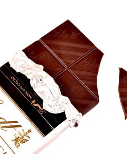 شکلات تلخ ۹۹ درصد لینت