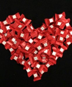 جرقه ایی مرداس