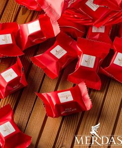 شکلات جرقه ایی مرداس