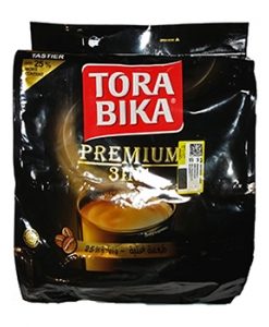 کافی میکس ویژه غلیظ ترابیکا