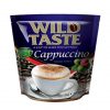 کاپوچینو فوری کم شکر وایلد تیستwild taste