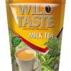 شیر چای فوری وایلد تیست Wilad taste
