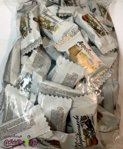 ویفر اوکراینی ویفر روسی