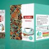 کافی ماسالا راینو پودر قهوه فوری به همراه ادویه