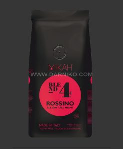 روسینو میکا Mikah Rossino