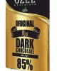 تابلت دارک 85 درصد کاکائو کرال