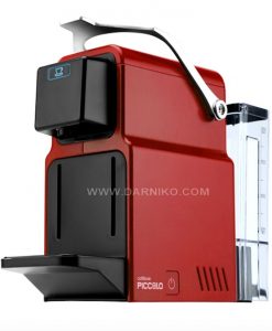 ماشین کپسول نسپرسو قهوه