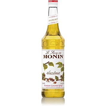 darniko-monin-hazelnut سیروپ فندق مونین