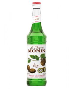 سیروپ کیوی مونین