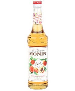 سیروپ هلو مونین