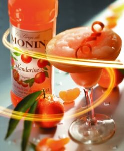 سیروپ نارنگی مونین