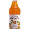 سیروپ نارنگی مونین