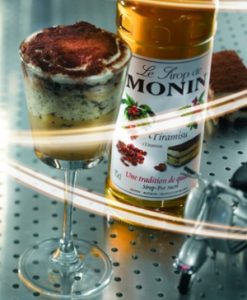 سیروپ تیرامیسو مونین