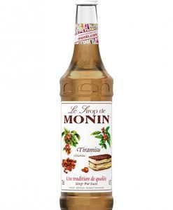 سیروپ تیرامیسو مونین