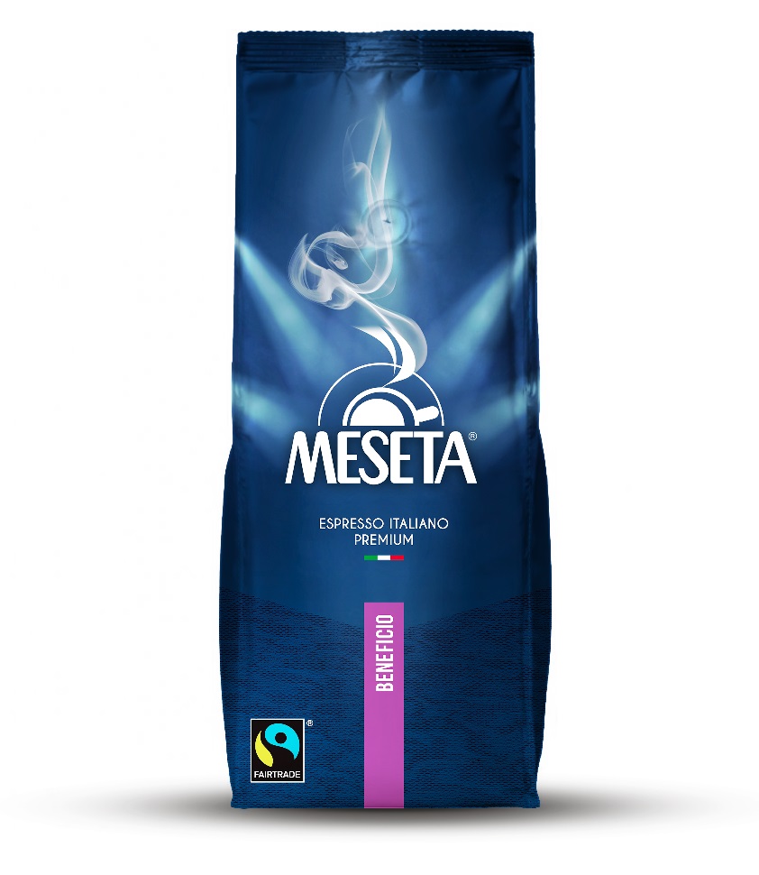 دانه قهوه 70 در صد روبوستا اسپرسو بنیفیچیو مزتا Benificio دانه قهوه 70 در صد روبوستا اسپرسو بنیفیچیو مزتا Benificio