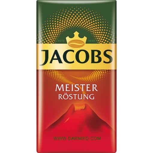 پودر قهوه جاکوبز آلمان jacobs پودر قهوه جاکوبز آلمان