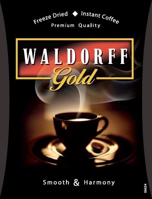 darniko-Waldorf-gold-100 قهوه گلد فوری والدورف
