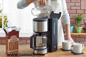 قهوه فرانسه مهمت افندی