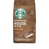 پودر قهوه استارباکس هوس بلند StarBucks HOUSE BLEND