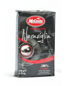  Caffe Mokambo Neraviglia 250