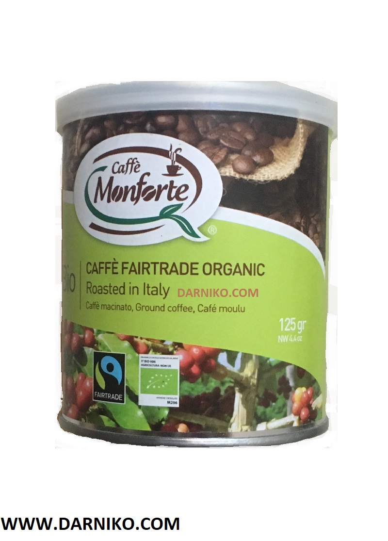 MonForte Bio Organic MonForte Bio Organic