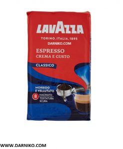 LAVAZZA ESPRESSO CREMA E GUSTO 250