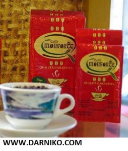 MonForte Qualità Garantita