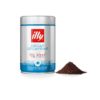 پودر قهوه اسپرسو دی کف ایلی آبی illy Espresso Decaffeinato Coffee