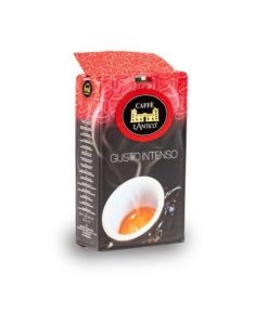 پودر قهوه ال آنتیکو گوستو اینتنسو 250 گرمی Lantico Gusto Intenso