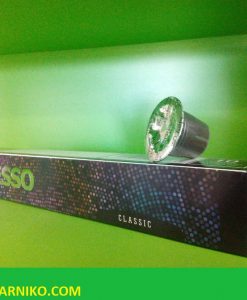 کپسول قهوه اسپرسو کلاسیک نسپرسو  Nespresso®