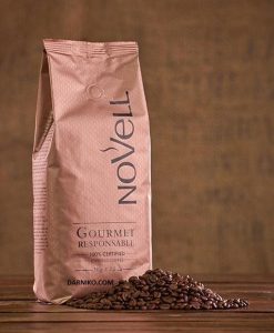 NoVeLL Coffee Gourmet Responsible