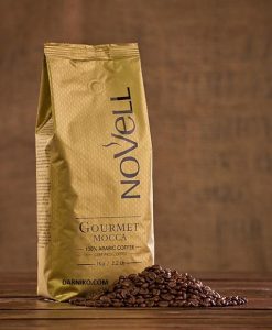 NoVeLL Coffee GOURMET MOCCA