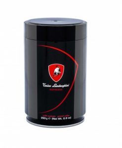پودر قهوه لامبورگینی 250 گرمی اسپرسو Lamborghini Esprsso
