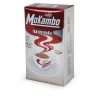 پودر قهوه آرجنتو موکامبو پاکت وکیوم Caffe Mokambo Argento 250