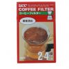 فیلتر کاغذی V60 ژاپنی UCC 102
