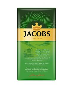 JACOBS AUSLESE KLASSISCH