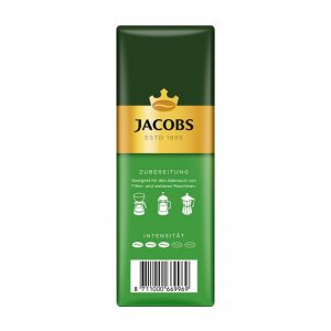 پودر قهوه جاکبز کلاسیک JACOBS AUSLESE KLASSISCH 500G