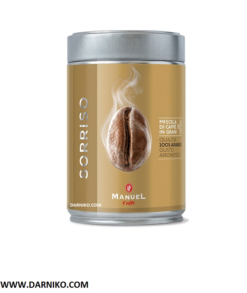 دان قهوه 100% عربیکا مانوئل کافه سوریسو دان قهوه 100% عربیکا مانوئل کافه سوریسو