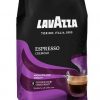 دانه قهوه لاوازا اسپرسو کرموسو Lavazza Espresso Cremoso 1Kgدانه قهوه لاوازا اسپرسو کرموسو Lavazza Espresso Cremoso 1Kg