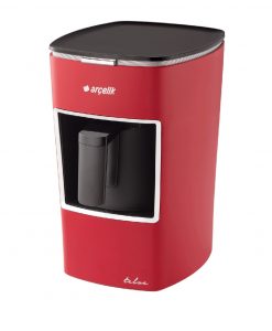 قهوه ساز ترک برقی