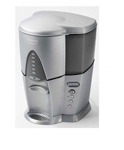 دستگاه قهوه ساز فرانسه و چای ساز کنوود KENWOOD