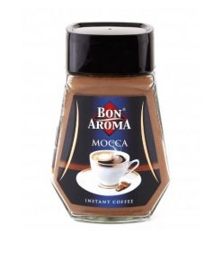 قهوه فوری موکا بون آروما Bon Aroma MOCCA