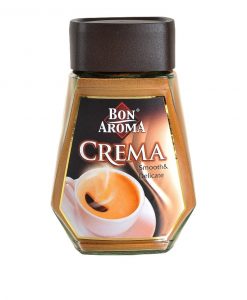قهوه فوری کرما بن آروما Bon Aroma CREMA