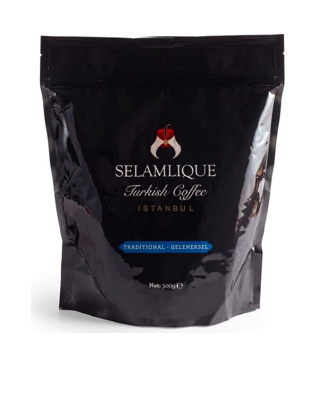پودر قهوه ترک سنتی سلام علیک ترکیه پودر قهوه ترک سنتی سلام علیک ترکیه