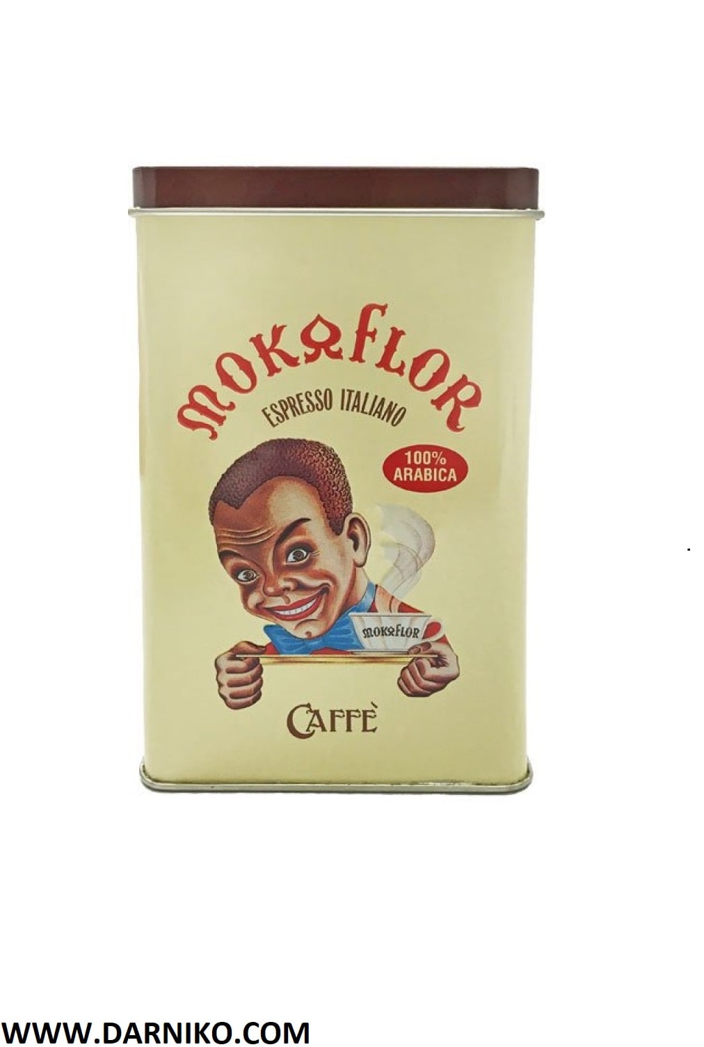 دانه قهوه عربیکا موکافلور اسپرسو ایتالیانو MOKAFLOR ESPRESSO ITALIANO دانه قهوه عربیکا موکافلور اسپرسو ایتالیانو MOKAFLOR ESPRESSO ITALIANO