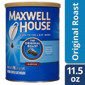 مکس ول هاوس Maxwell House