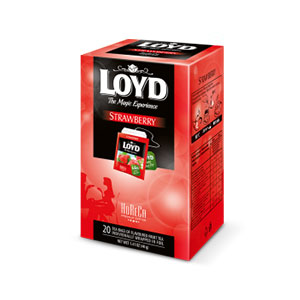 darniko-loyd-horeca-strawberry دمنوش توت فرنگی لوید loyd strawberry