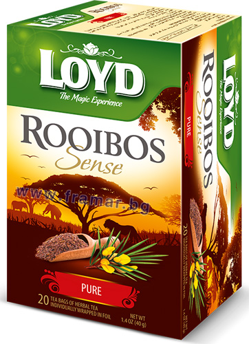 darniko-loyd-rooibos دمنوش رویبوس لوید loyd