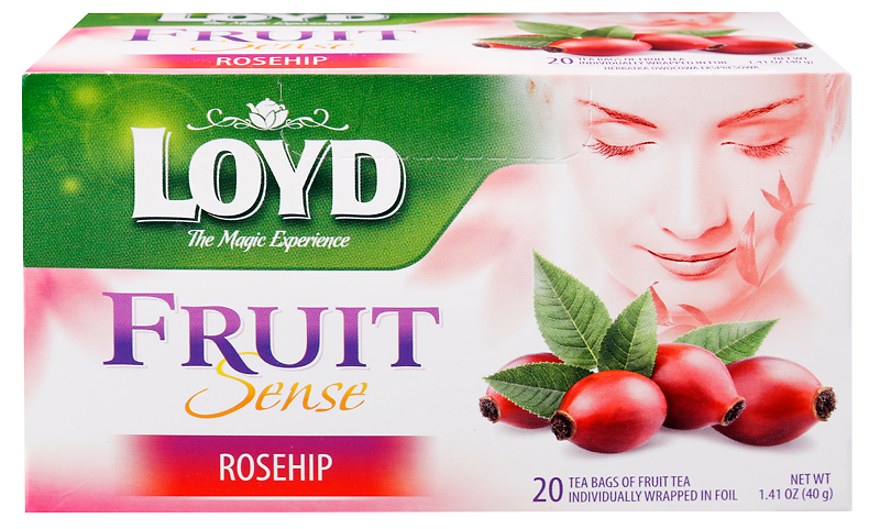 darniko-loyd-rosehip دمنوش میوه ای گل رز لوید