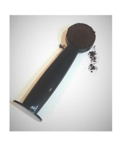 تمپر و پیمانه قهوه پلاستیکی